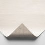 540 Extra Fine Linen Canvas Oil Primed 441GSM 210CM Wide Per Metre