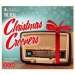 The Real... Christmas Crooners Cd