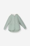 GIRLS Bomber Jacket - 10 Green