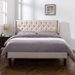 Walsh Bed - King