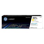 Hp 207A Yellow