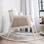 Evie Rocking Chair