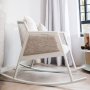 Evie Rocking Chair