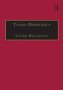Taxing Democracy - Understanding Tax Avoidance And Evasion   Hardcover New Ed