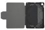 Targus Antimicrobial Pro-tek Case For Ipad - Black