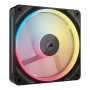 Icue Link LX120-R Rgb 120MM Pwm Reverse Fan Expansion CO-9051049-WW
