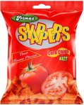 Snappers Tomato Chips