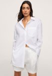 Shirt James - White