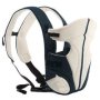 Classic Front & Back 3-IN-1 Baby Carrier