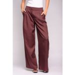 Pleat Pants