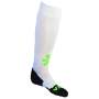 Osaka Sox - White/green - UK 9 To 12