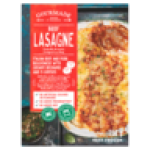 Frozen Beef Lasagne 350G