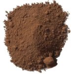 Brown Iron Oxide 1KG