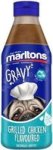 Marltons Gravy For All Dogs - Grilled Chicken Flavoured 475ML