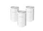 Hikvision AC1200 Gigabit Mesh Wi-fi 5 System 3-PACK