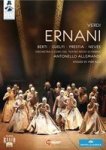 Parma Ernani: Festival Allemandi