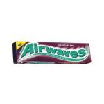 Chewing Gum Blackcurrant Black Current 14 G