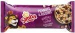 Simba Peanuts & Raisins 60G