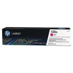 HP 130A Clj M176 177 Magenta Print Cartridge.