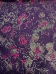 Fancy Jacquard Brocade