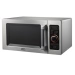 Falco 25 Litre Stainless Steel Commercial Microwave FAL-25F4R