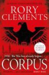 Corpus - A Gripping Spy Thriller To Rival Fatherland Paperback