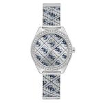 Guess Claudia Trend Blue Women's Watch W1279L1