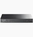 Hikvision 8 Port Gigabit Poe Smart + 2 Gbps Sfp Sw