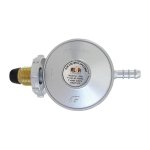 Alva BULLNOSE GAS REGULATOR IN BOX G0251