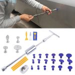 D1 31 In 1 Car Paintless Dent Repair Hail Removal Tool