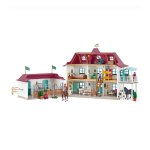 Horse Club - Lakeside Country House And Stable