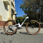 Spark Rc Team Issue Axs 2024
