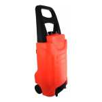 Parrot 30L Mobile Rechargeable Watercart JA0114