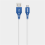 USB To USB Type-c Cable 1.2 Meter
