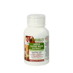 Dr. Boxalls Green Coffee Bean Extract 60'S
