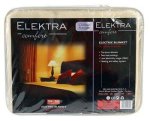 Elektra - Classic Electric Blanket - Double