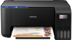 Epson Ecotank L3211 A4 Printer