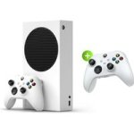 Microsoft Series S Console 512GB - With Additional Controller