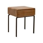 Florida Nightstand