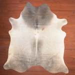 A Grade Cow Hide 262 Tricolour XL - Extra Large Tricolour Panelled
