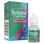 Systane Ultra Lubricant Eye Drops 10ML