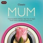 Classic Mum Cd