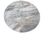 Stunningmodern Round Carpet - 200 X 200 Cm