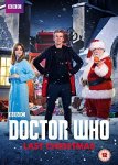 - Last Christmas DVD