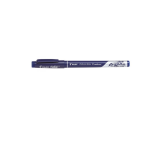 Pilot Pen Frixion Fineliner Blue