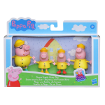 Family Figure Assorted