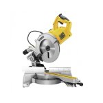 DeWalt Sliding Mitre Saw 250MM With Xps - DWS778-QS