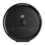 Tork Smartone Toilet Roll Dispenser - Black - Industroclean