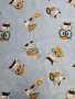 Printed Polly Cotton 150CM
