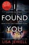 I Found You Paperback